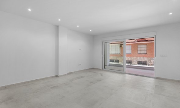 Gensalg - apartment -
Torrevieja - El Acequión - Los Náufragos