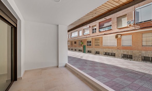 Gensalg - apartment -
Torrevieja - El Acequión - Los Náufragos