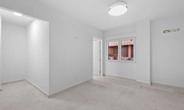 Gensalg - apartment -
Torrevieja - El Acequión - Los Náufragos