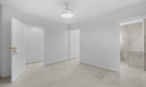 Gensalg - apartment -
Torrevieja - El Acequión - Los Náufragos