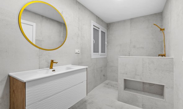 Gensalg - apartment -
Torrevieja - El Acequión - Los Náufragos
