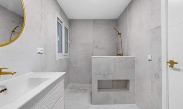 Gensalg - apartment -
Torrevieja - El Acequión - Los Náufragos