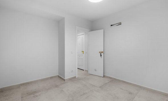 Gensalg - apartment -
Torrevieja - El Acequión - Los Náufragos