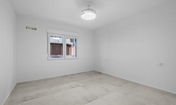 Gensalg - apartment -
Torrevieja - El Acequión - Los Náufragos