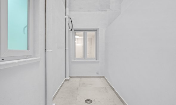 Gensalg - apartment -
Torrevieja - El Acequión - Los Náufragos