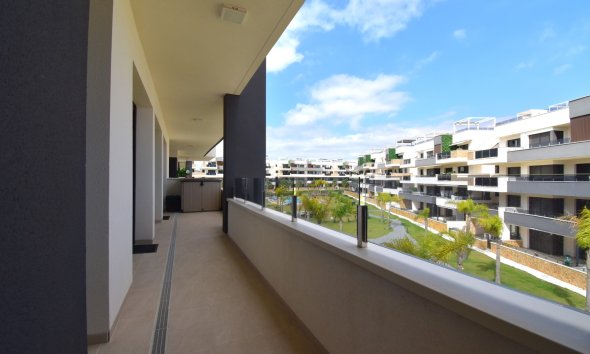 Gensalg - apartment -
Orihuela Costa - Playa Flamenca