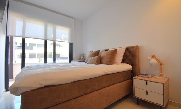 Gensalg - apartment -
Orihuela Costa - Playa Flamenca