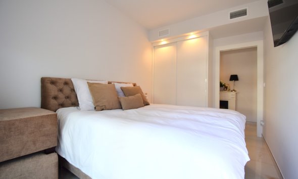 Gensalg - apartment -
Orihuela Costa - Playa Flamenca