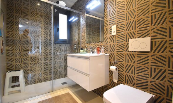Gensalg - apartment -
Orihuela Costa - Playa Flamenca