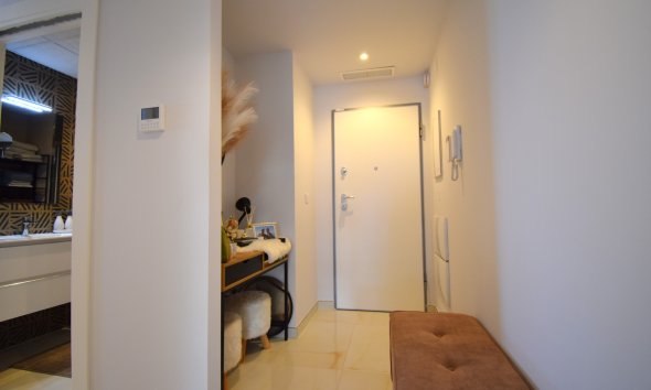 Gensalg - apartment -
Orihuela Costa - Playa Flamenca