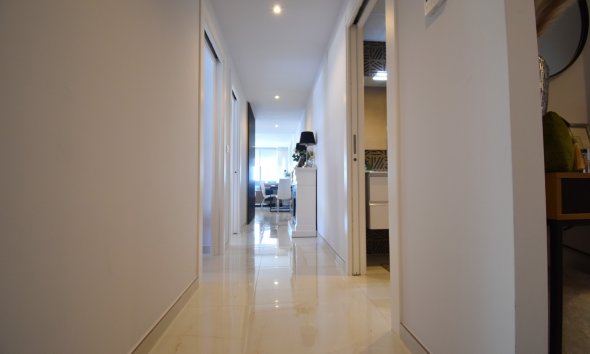 Gensalg - apartment -
Orihuela Costa - Playa Flamenca