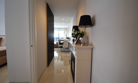 Gensalg - apartment -
Orihuela Costa - Playa Flamenca