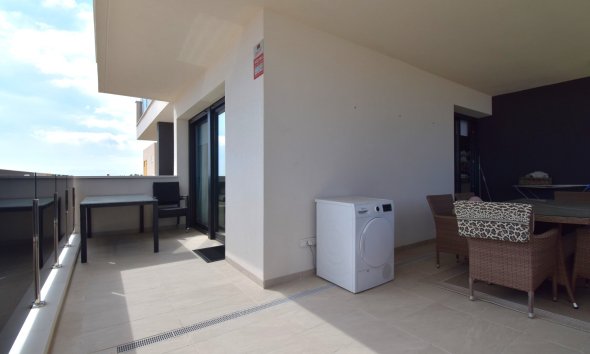 Gensalg - apartment -
Orihuela Costa - Playa Flamenca