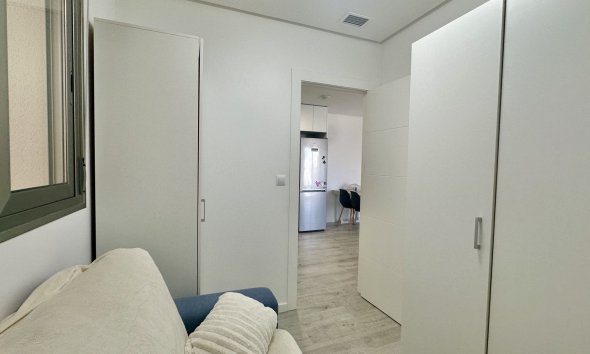 Reventa - apartment -
Orihuela Costa - Villamartín