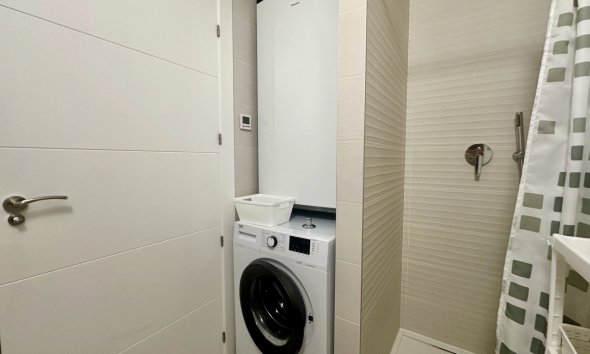 Reventa - apartment -
Orihuela Costa - Villamartín