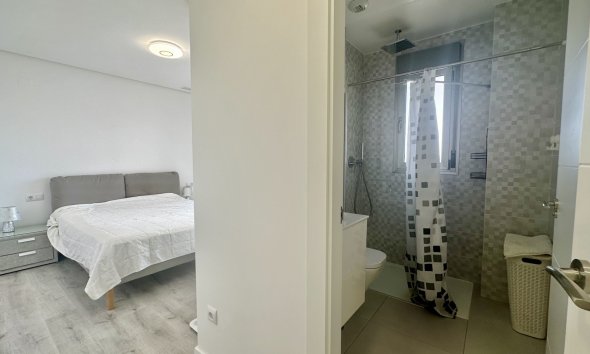 Reventa - apartment -
Orihuela Costa - Villamartín