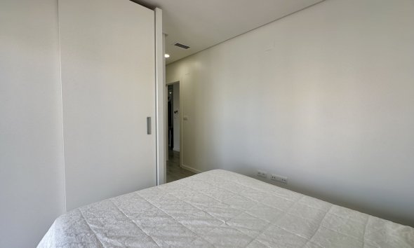 Reventa - apartment -
Orihuela Costa - Villamartín