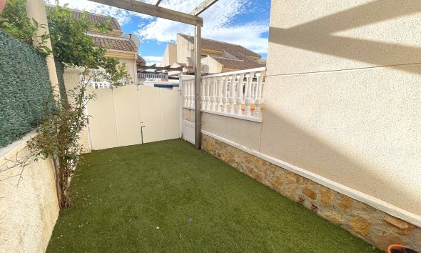Reventa - Villa -
Ciudad Quesada - Airstrip