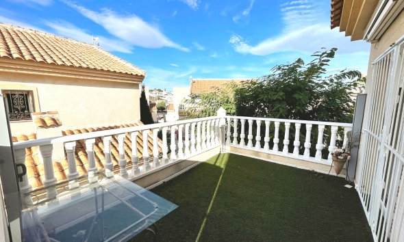 Reventa - Villa -
Ciudad Quesada - Airstrip
