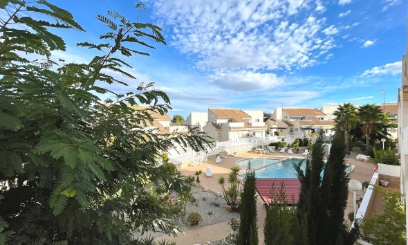 Reventa - Villa -
Ciudad Quesada - Airstrip
