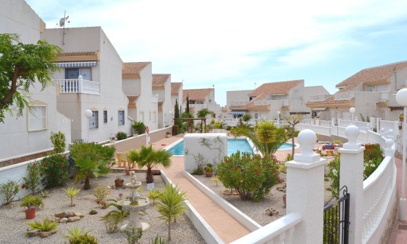 Reventa - Villa -
Ciudad Quesada - Airstrip