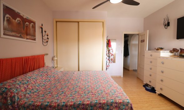 Gensalg - Country House -
Orihuela - La Campaneta