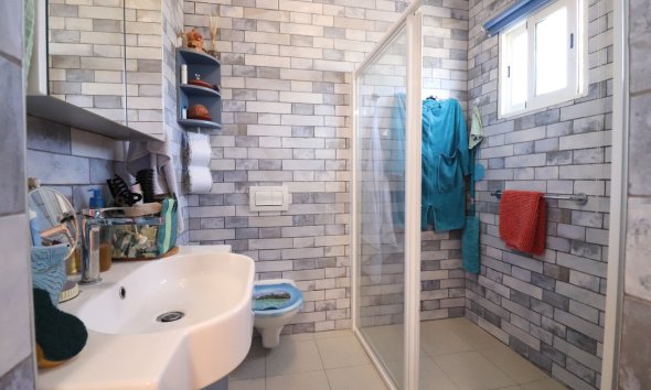 Gensalg - Country House -
Orihuela - La Campaneta