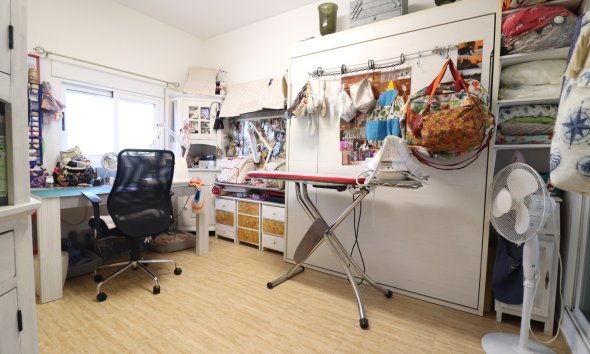 Gensalg - Country House -
Orihuela - La Campaneta