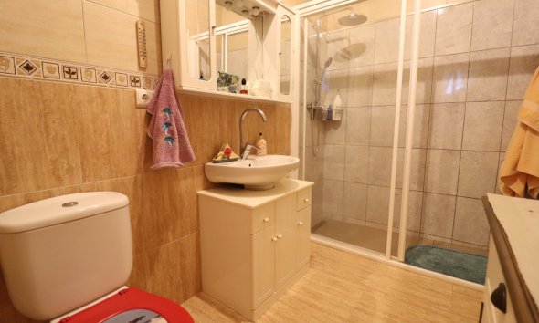 Gensalg - Country House -
Orihuela - La Campaneta