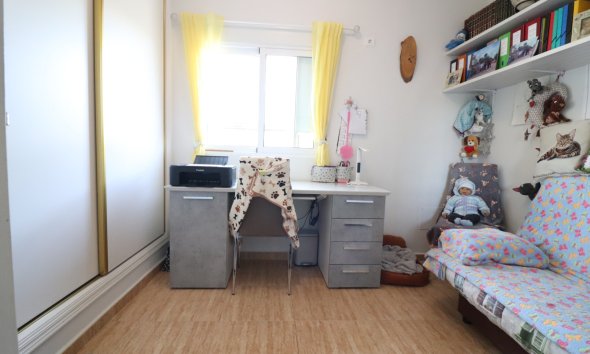 Gensalg - Country House -
Orihuela - La Campaneta