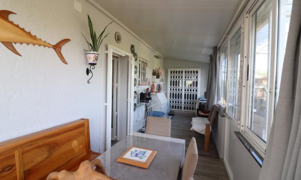Gensalg - Country House -
Orihuela - La Campaneta