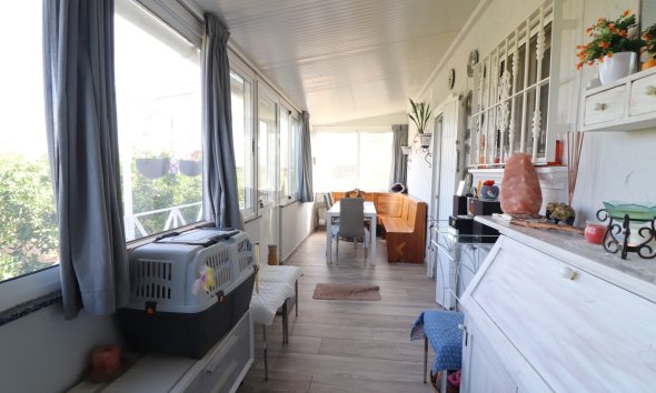 Gensalg - Country House -
Orihuela - La Campaneta