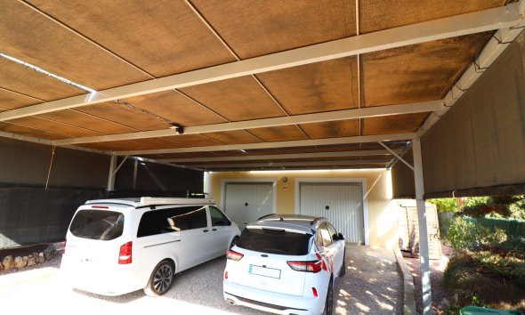 Gensalg - Country House -
Orihuela - La Campaneta