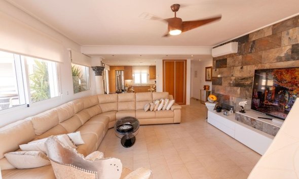 Gensalg - apartment -
Orihuela Costa - Los Dolses