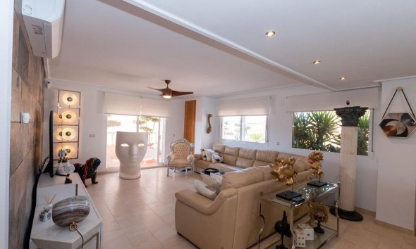 Gensalg - apartment -
Orihuela Costa - Los Dolses
