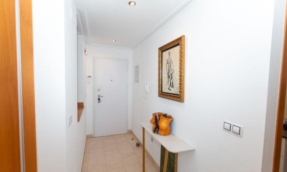 Gensalg - apartment -
Orihuela Costa - Los Dolses