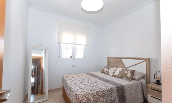 Gensalg - apartment -
Orihuela Costa - Los Dolses