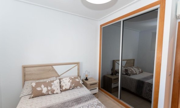 Gensalg - apartment -
Orihuela Costa - Los Dolses