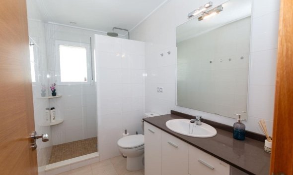 Gensalg - apartment -
Orihuela Costa - Los Dolses