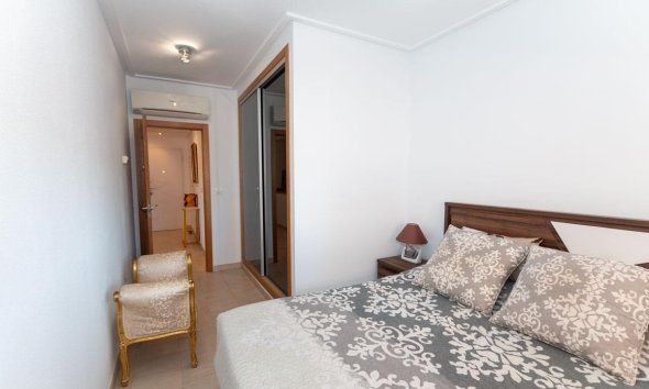 Gensalg - apartment -
Orihuela Costa - Los Dolses
