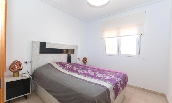 Gensalg - apartment -
Orihuela Costa - Los Dolses
