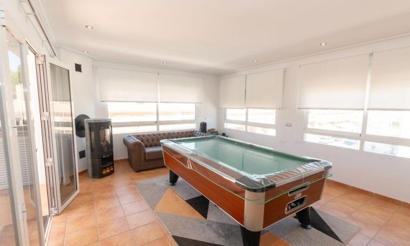 Gensalg - apartment -
Orihuela Costa - Los Dolses