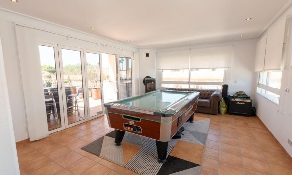 Gensalg - apartment -
Orihuela Costa - Los Dolses