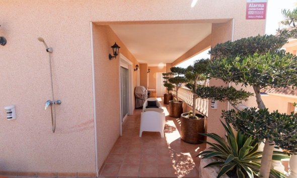 Gensalg - apartment -
Orihuela Costa - Los Dolses