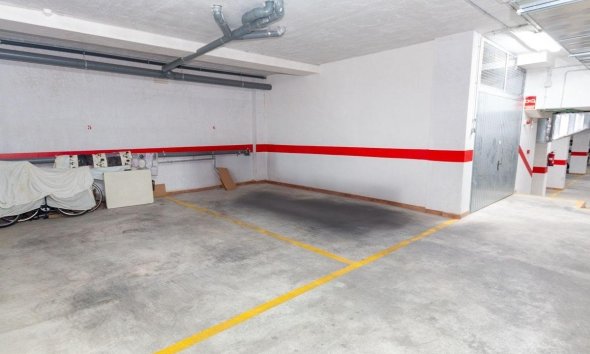 Gensalg - apartment -
Orihuela Costa - Los Dolses