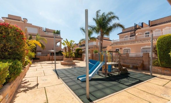 Gensalg - apartment -
Orihuela Costa - Los Dolses