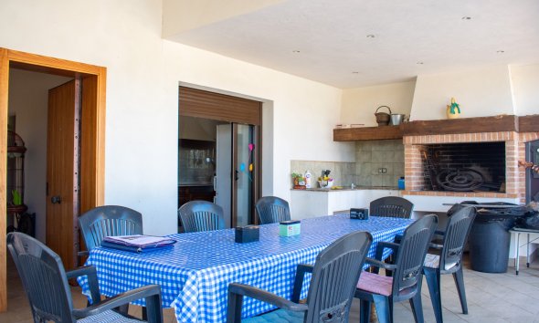 Gensalg - Villa -
Guardamar del Segura - El Raso