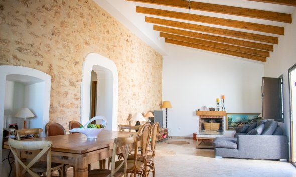Gensalg - Villa -
Guardamar del Segura - El Raso