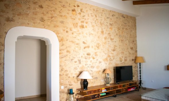 Gensalg - Villa -
Guardamar del Segura - El Raso