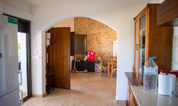 Gensalg - Villa -
Guardamar del Segura - El Raso